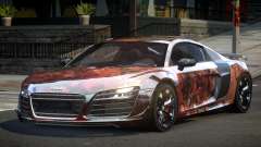 Audi R8 ERS S1 pour GTA 4