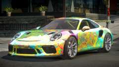 Porsche 911 BS GT3 S4 für GTA 4