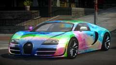 Bugatti Veyron PSI-R S2 pour GTA 4