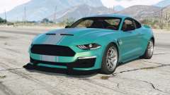 Shelby Super Snake 2018〡add-on pour GTA 5
