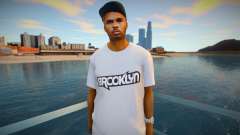 NAS pour GTA San Andreas