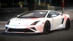 Lamborghini Gallardo IRS S4 pour GTA 4