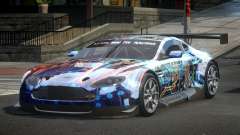 Aston Martin Vantage iSI-U S6 pour GTA 4