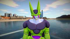Cell from Dragon Ball FighterZ pour GTA San Andreas