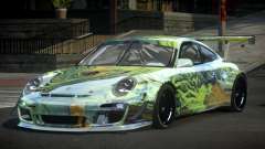 Porsche 911 PSI R-Tuning S1 für GTA 4