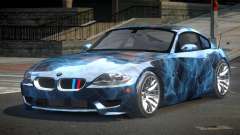 BMW Z4 U-Style S1 pour GTA 4