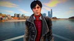 The Bachelor (from Pathologic 2) pour GTA San Andreas