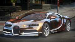 Bugatti Chiron BS-R S8 pour GTA 4