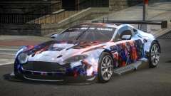 Aston Martin Vantage iSI-U S5 pour GTA 4