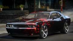 Dodge Challenger SRT GS-U S1 pour GTA 4