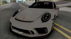 Porsche 911 GTS für GTA San Andreas