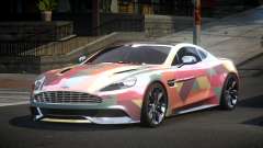 Aston Martin Vanquish iSI S5 pour GTA 4