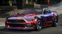 Ford Mustang BS-V S4 für GTA 4
