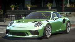 Porsche 911 BS GT3 pour GTA 4