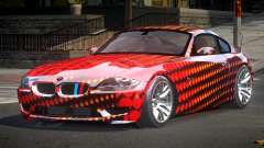 BMW Z4 U-Style S4 pour GTA 4