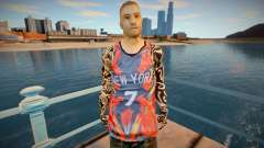 NY Latin für GTA San Andreas