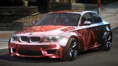BMW 1M E82 SP Drift S1 pour GTA 4