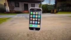 iPhone 3G mod pour GTA San Andreas