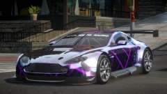 Aston Martin Vantage iSI-U S9 pour GTA 4