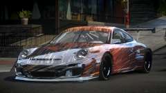 Porsche 911 PSI R-Tuning S2 für GTA 4