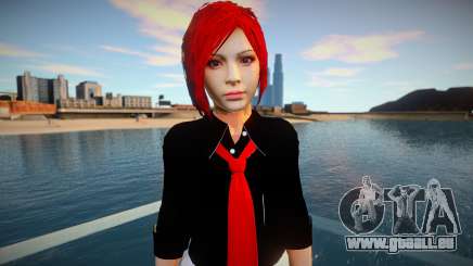 Ada Omnitrix Skin pour GTA San Andreas