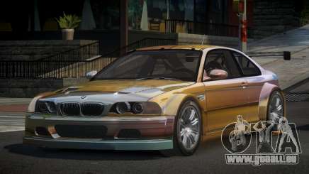 BMW M3 E46 PSI Tuning S10 pour GTA 4