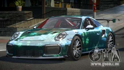 Porsche 911 GS GT2 S9 für GTA 4