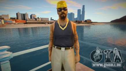 New lsv2 skin pour GTA San Andreas