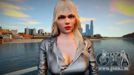 Rachel v8 ski für GTA San Andreas