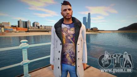 Guy 28 from GTA Online pour GTA San Andreas