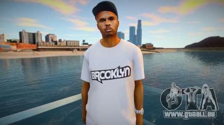 NAS für GTA San Andreas