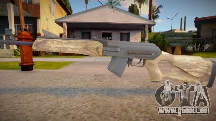 SOC Vepr Carbine für GTA San Andreas