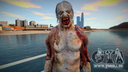 Lycan für GTA San Andreas
