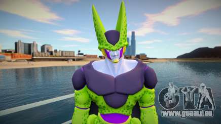 Cell from Dragon Ball FighterZ pour GTA San Andreas