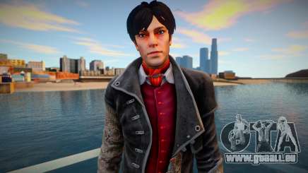The Bachelor (from Pathologic 2) pour GTA San Andreas