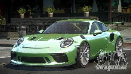 Porsche 911 BS GT3 für GTA 4