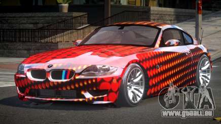 BMW Z4 U-Style S4 für GTA 4