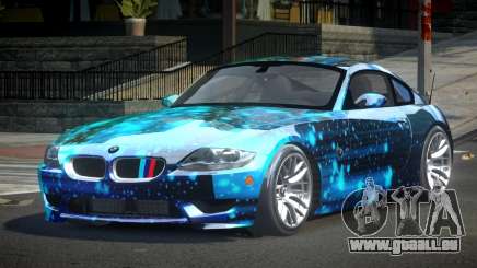 BMW Z4 U-Style S5 pour GTA 4