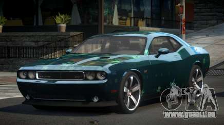 Dodge Challenger SRT GS-U S9 pour GTA 4