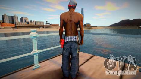 Bloodz für GTA San Andreas