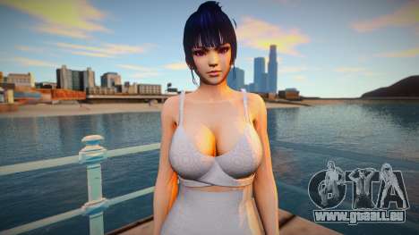 Nyotengu Casual v7 pour GTA San Andreas