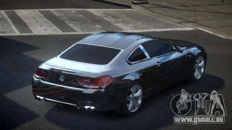 BMW M6 F13 BS S2 für GTA 4