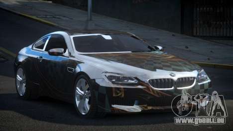 BMW M6 F13 BS S2 für GTA 4