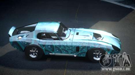 Shelby Cobra SP-U S4 für GTA 4