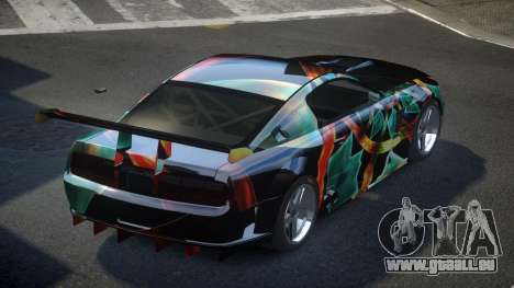 Ford Mustang GS-U S3 pour GTA 4