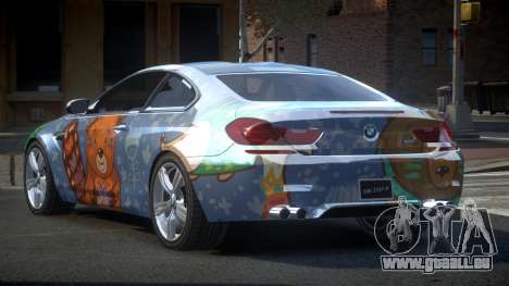 BMW M6 F13 U-Style S10 für GTA 4