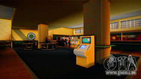 Casino 3 Retexture HD_SidRextext pour GTA San Andreas