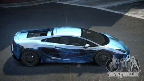 Lamborghini Gallardo S-Tuned S3 pour GTA 4