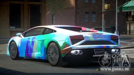 Lamborghini Gallardo S-Tuned S9 pour GTA 4
