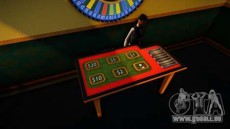 Casino 3 Retexture HD_SidRextext pour GTA San Andreas